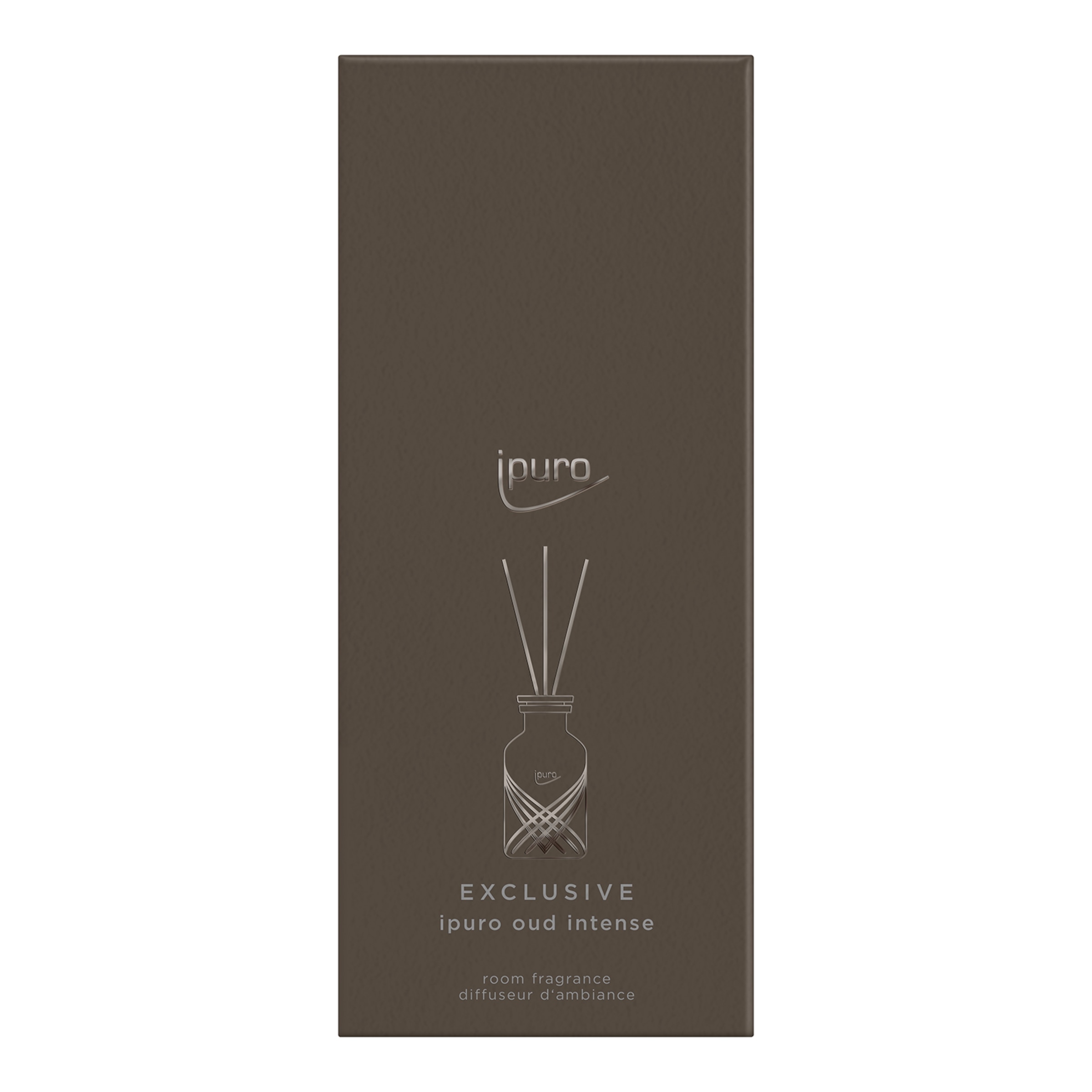 schwarz, 500 ml