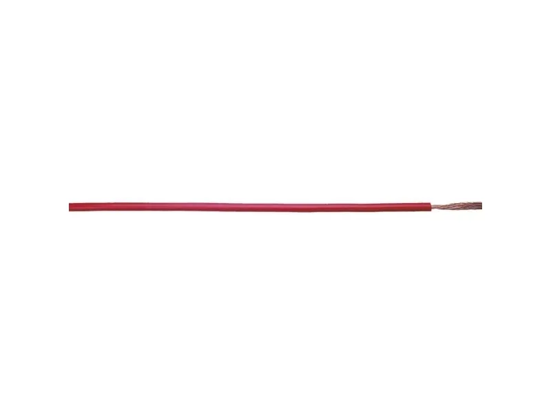LAPP 4160509 Tråd Multi-Standard SC 2.1 1 x 2.50 mm² Orange 100 m