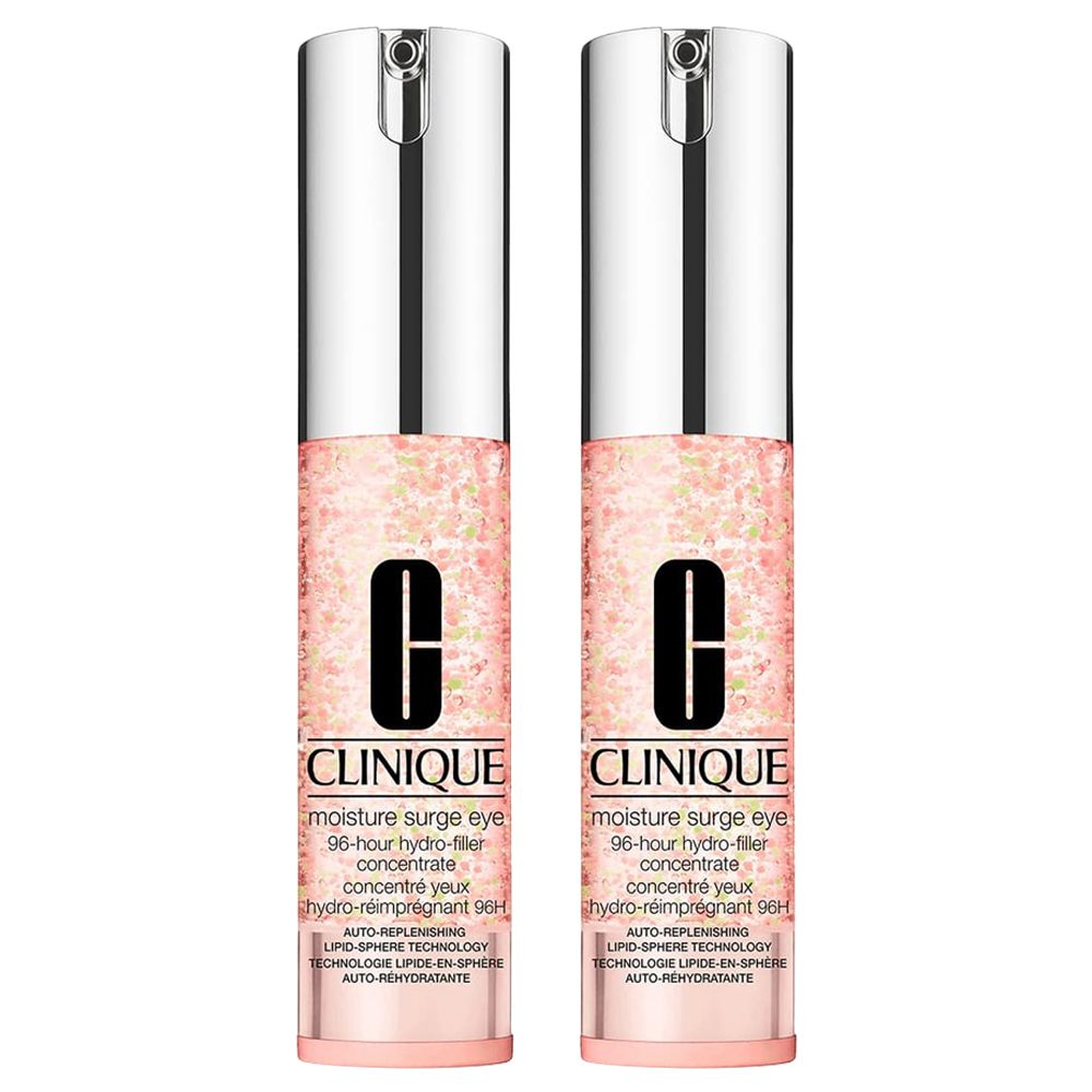 CLINIQUE Moisture Surge™ Eye 96-Hour Hydro-Filler Concentrate