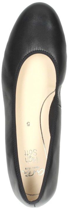 Ara Vicenza Highsoft zwart