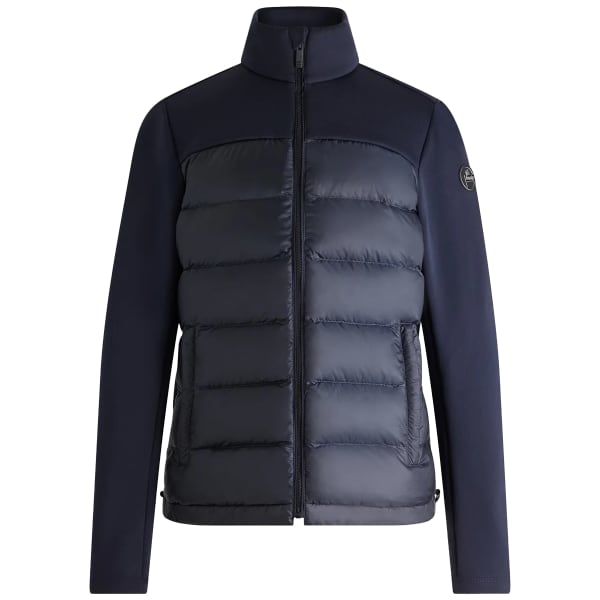 Veste de ski FUSALP MIKE JACKET M MARIN