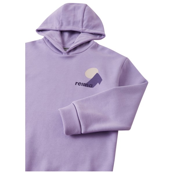 Reima - Kid's Huppis - Sweat à capuche