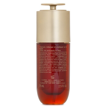 Clarins Double Serum Complete Age Defying Concentrate