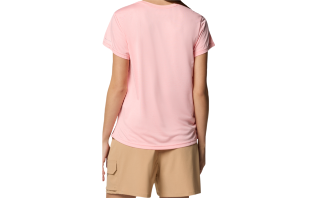 Columbia BlueVista Hill Damen T-Shirt