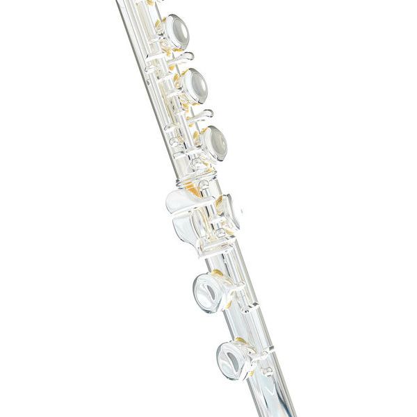 Jupiter JFL700WE C-Loop Flute
