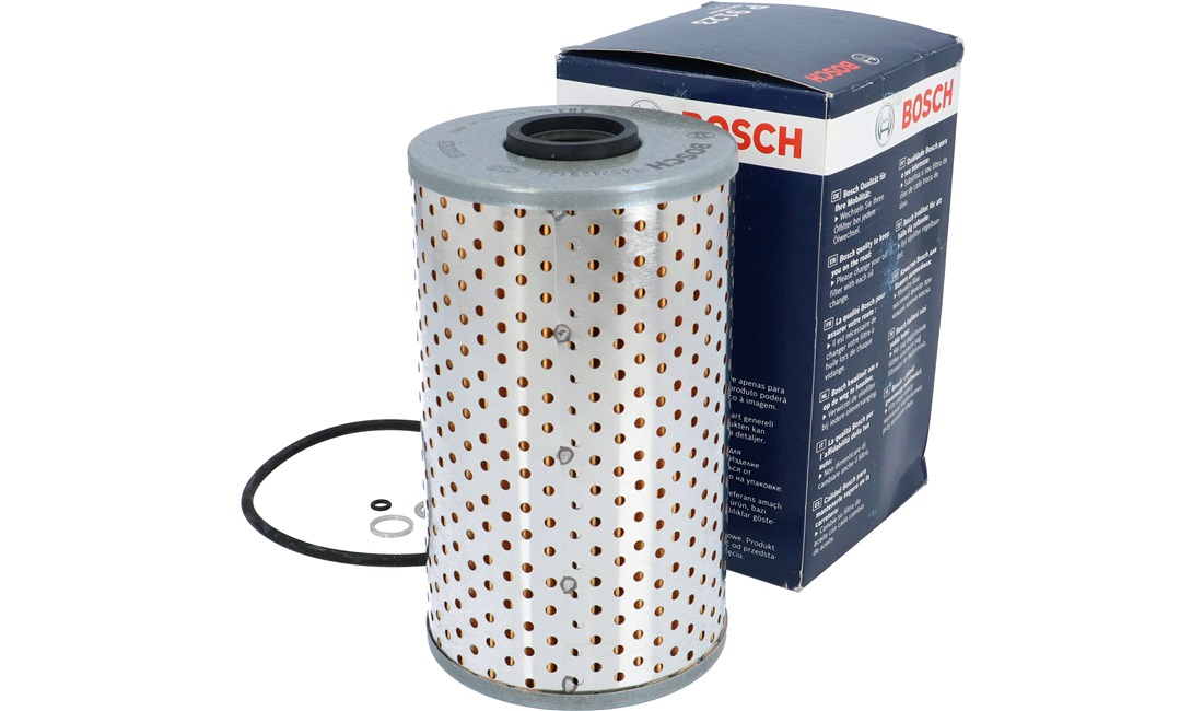 Oliefilter