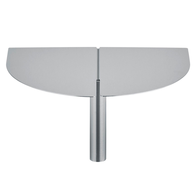 Blomus Oru wandplank S Stainless Steel matt