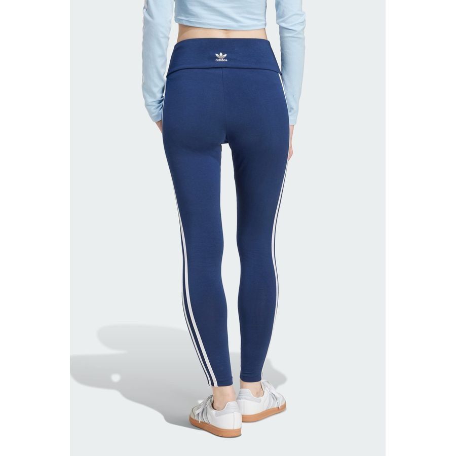 Adidas Original Legging 3 bandes