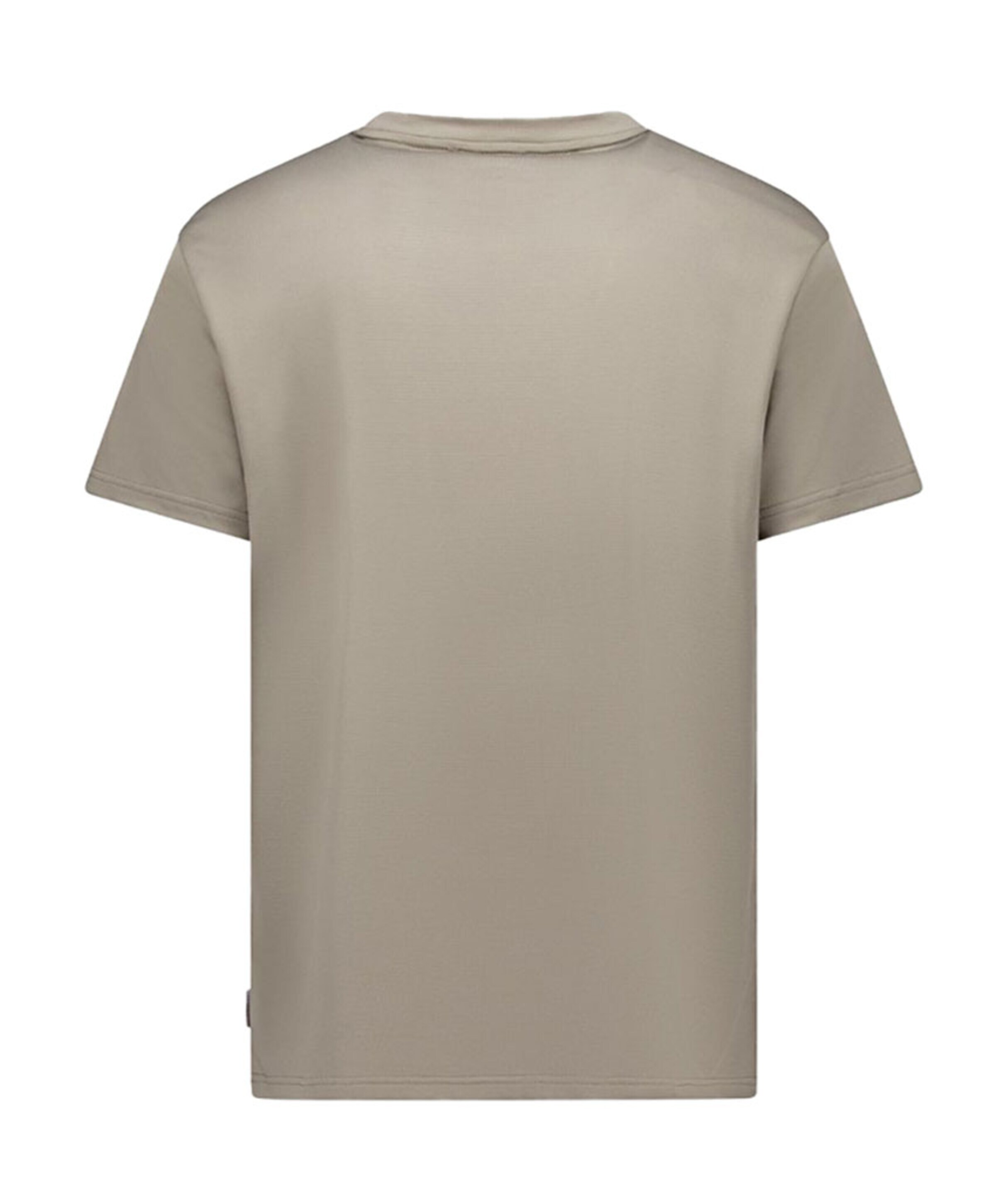 Airforce Heren t-shirt beige