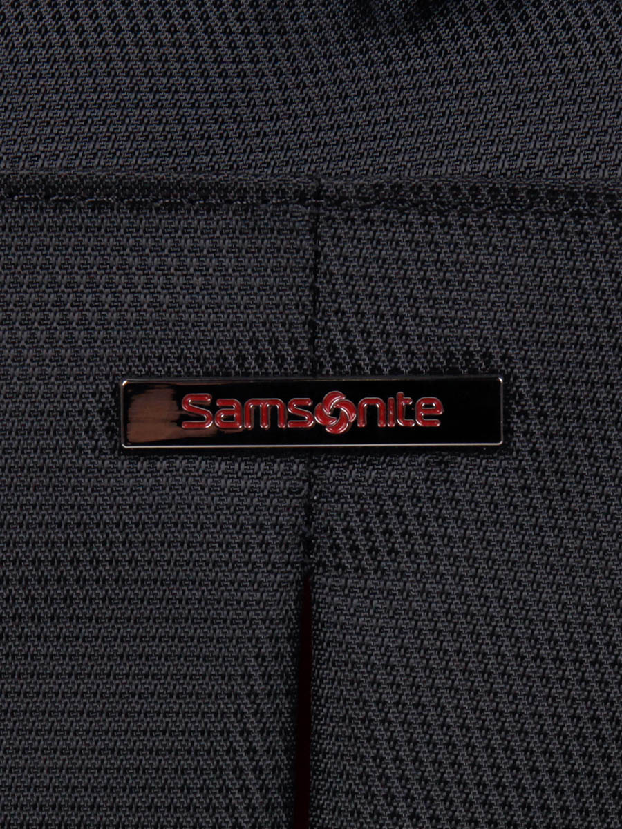 Sacoche ordinateur Samsonite Guardit 2.0 - 15.6 pouces
