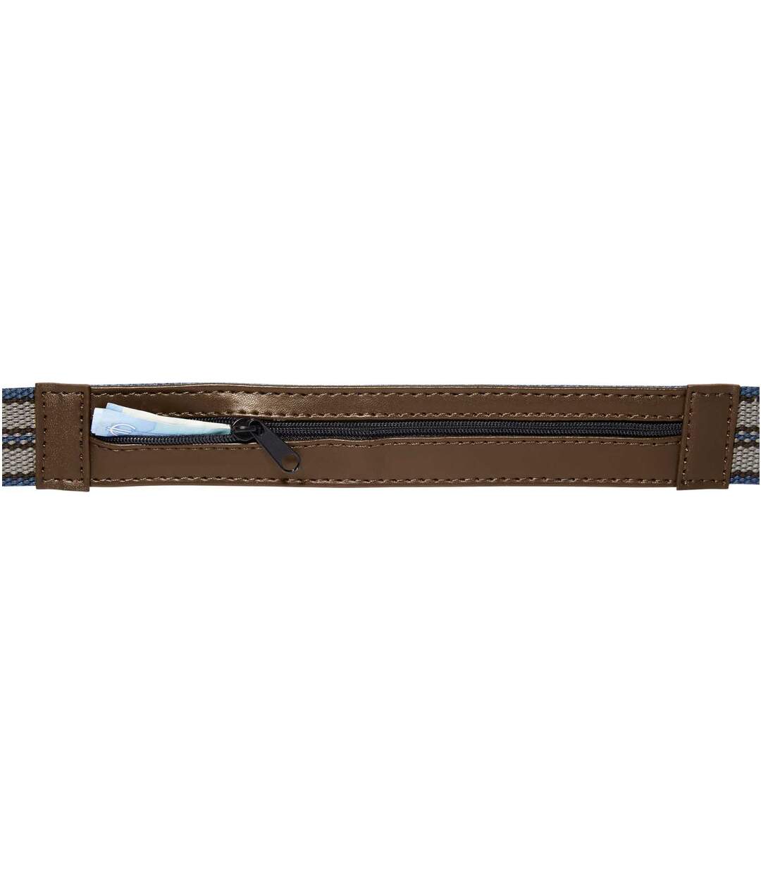 Ceinture Cache-Billets