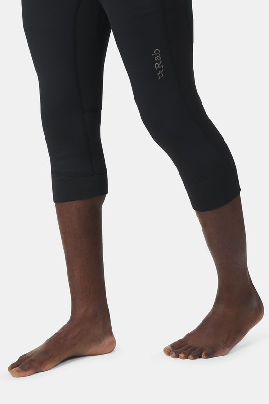 Rab Rab Ocular 3/4 Tights Thermobroek