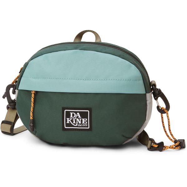 Sac à dos lifestyle DAKINE JOEY OVAL CROSSBODY BAYOU