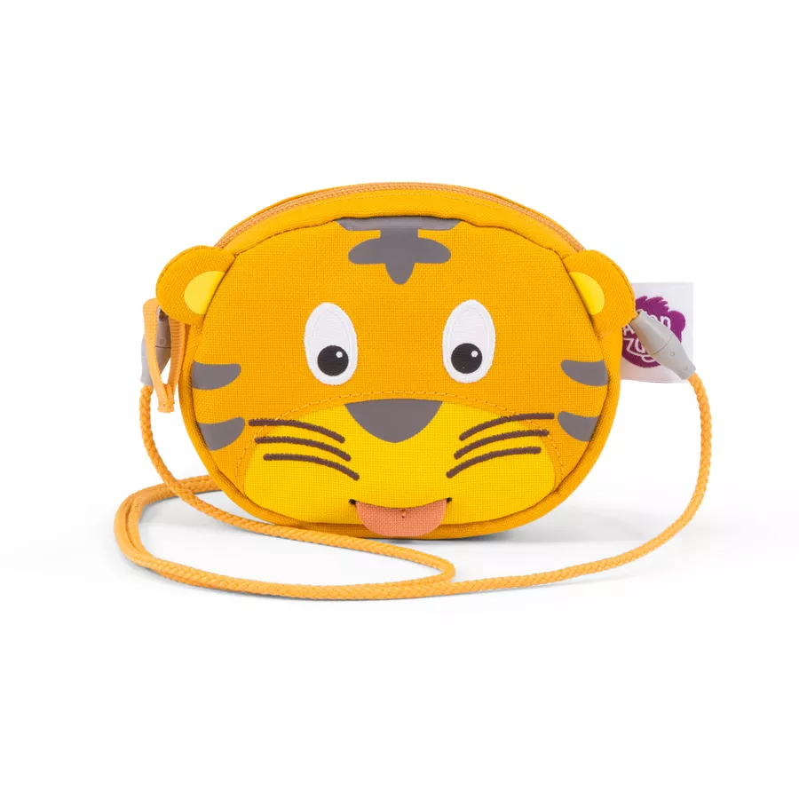 Affenzahn Brustbeutel Timmy Tiger