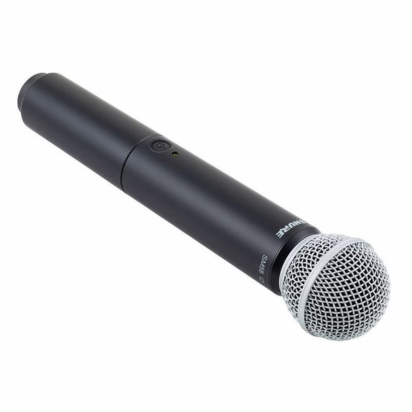 Shure BLX24/SM58 K3E