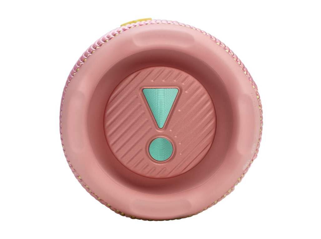 COLUNA PORTATIL JBL FLIP7 ROSA