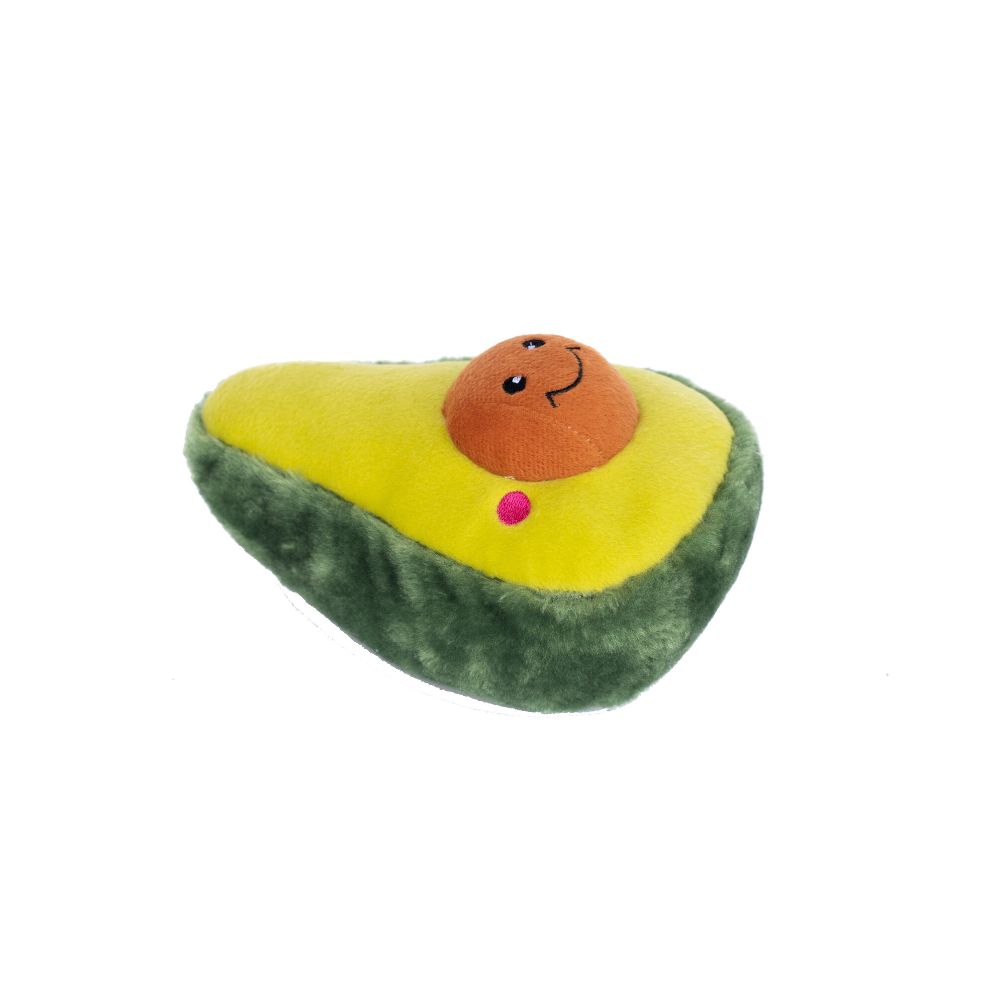 ZippyPaws NomNomz Avocado