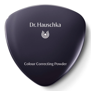 Dr. Hauschka Colour Correcting Powder Translucent 00 8GR