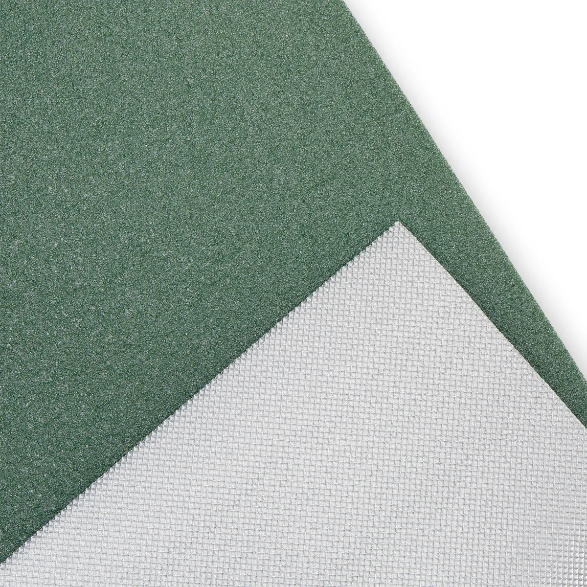 Urberg Alu Sleeping Mat Green