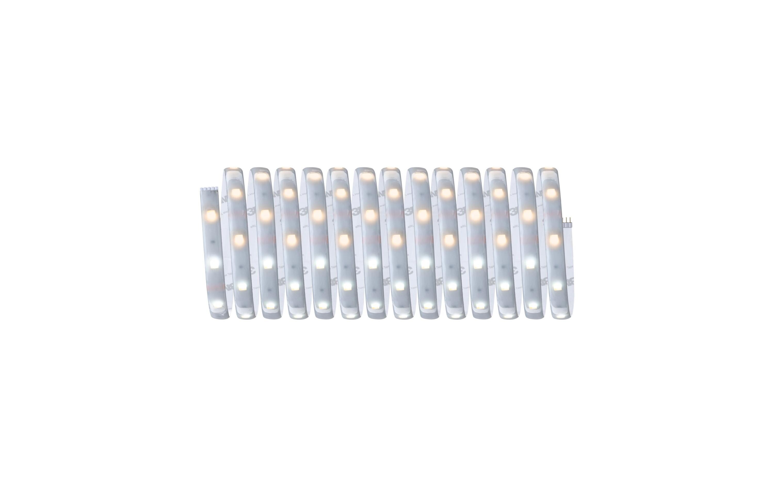 LED Stripe MaxLED 250 Basisset, TW, 5m, ZigBeeLED Strip Smart Home Zigbee TW