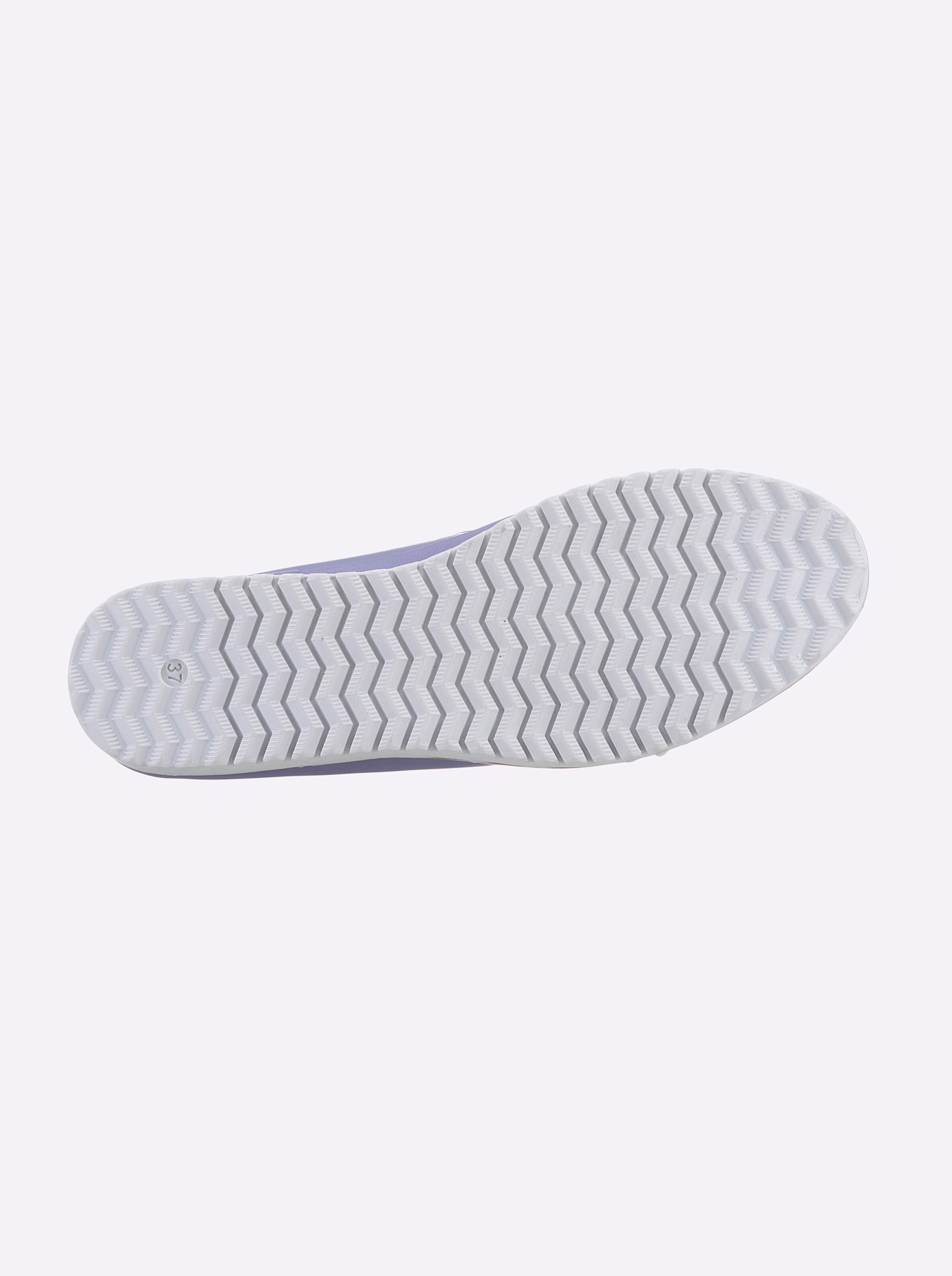 heine Slipper in flieder