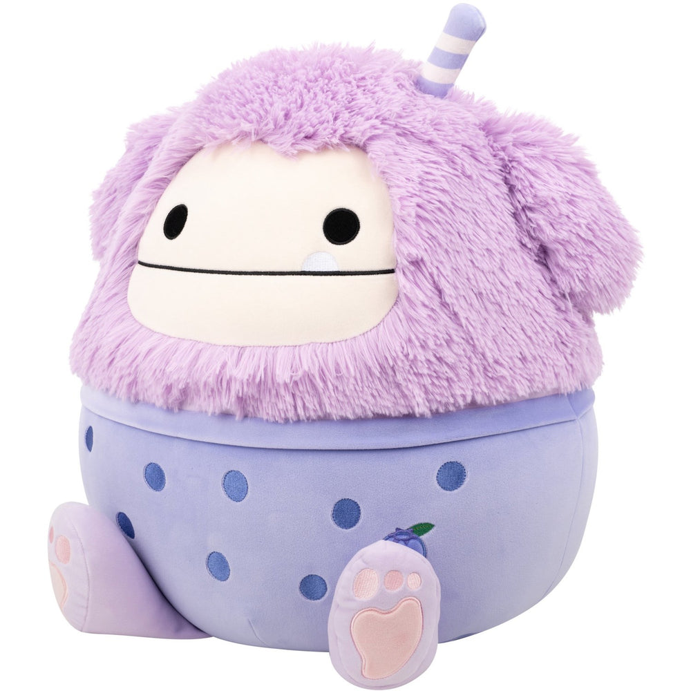 Køb Squishmallows Dilka Bigfoot 40 Cm P25