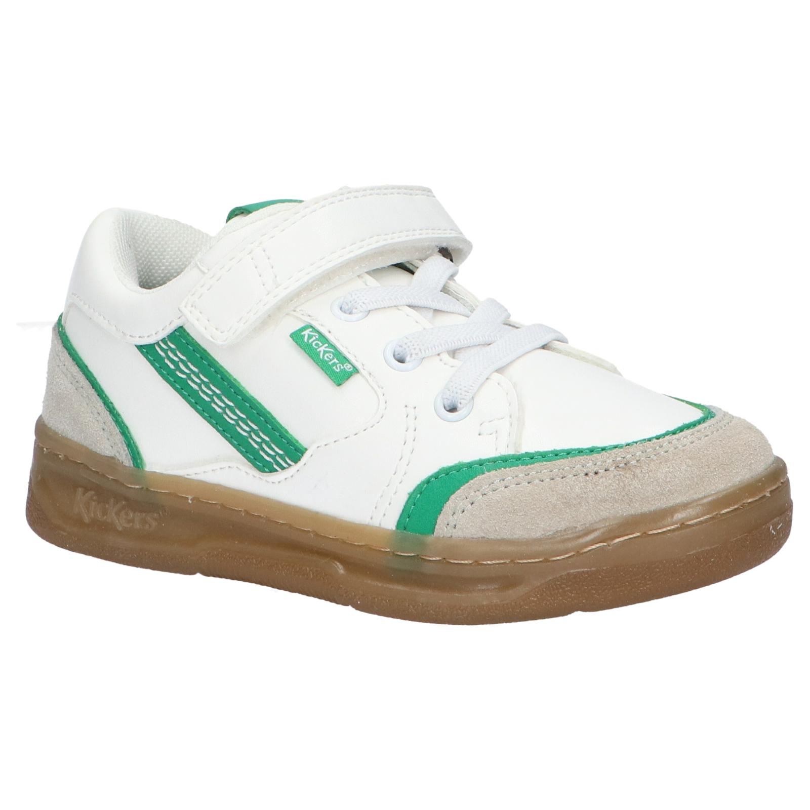 Tênis Deporte Kickers 928541-30 Kouic