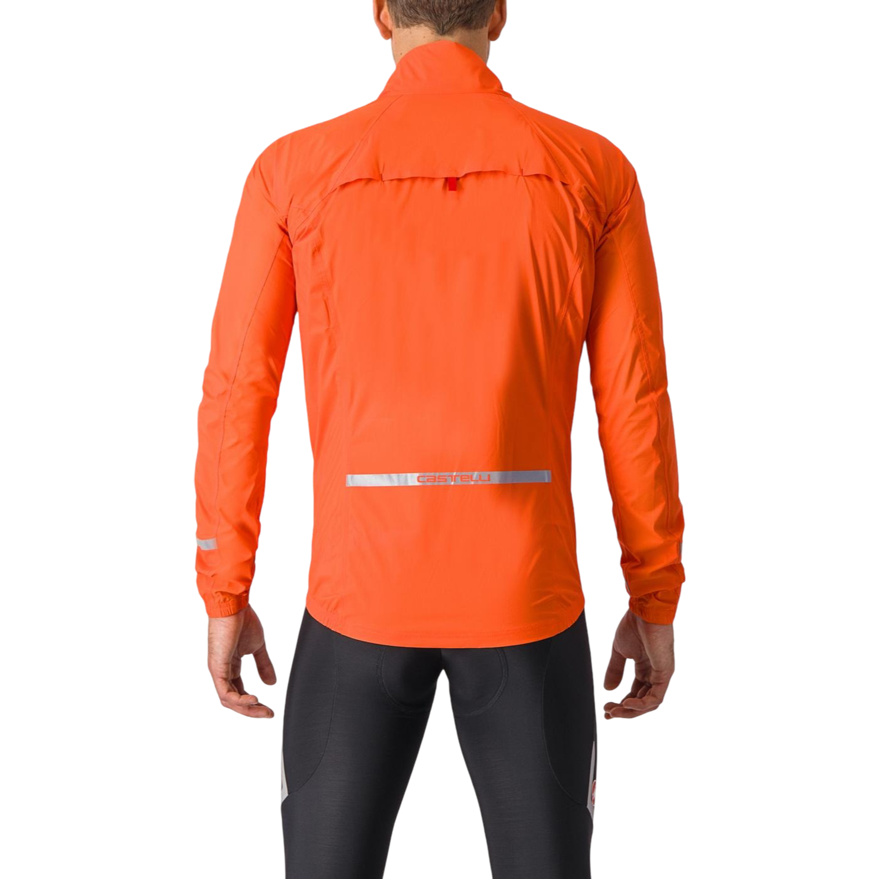Castelli Emergency 2 Fiets Regenjas
