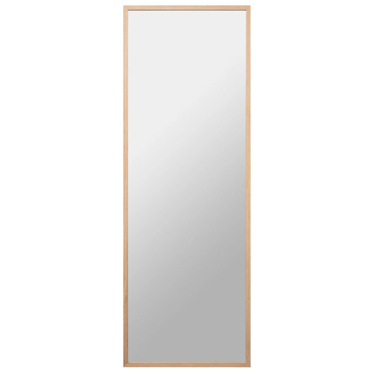 Blomus Miro spiegel 60x170 naturel