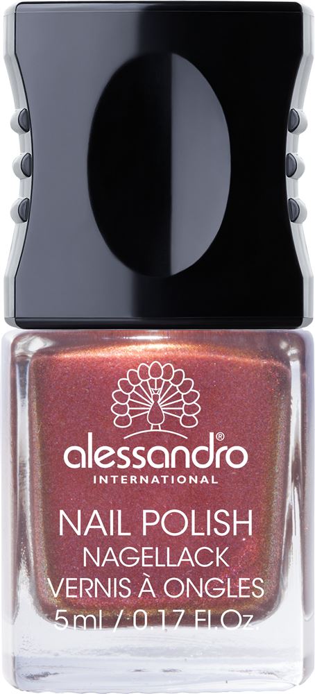ALESSANDRO INTERNATIONAL Nagellack No 188 1 Stk
