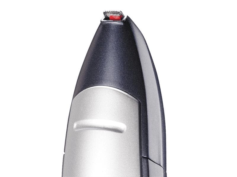 Babyliss Multihaarschneider X-10 Hair/Body/Face Haarschneidemaschine für Gesicht und Körper