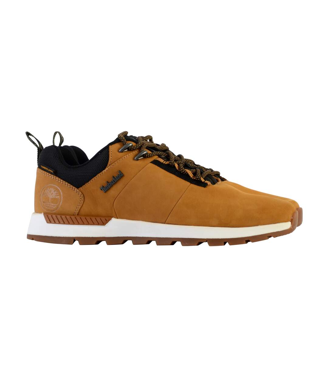 Sandale Basse à Scratch Timberland Perkins Row Strap