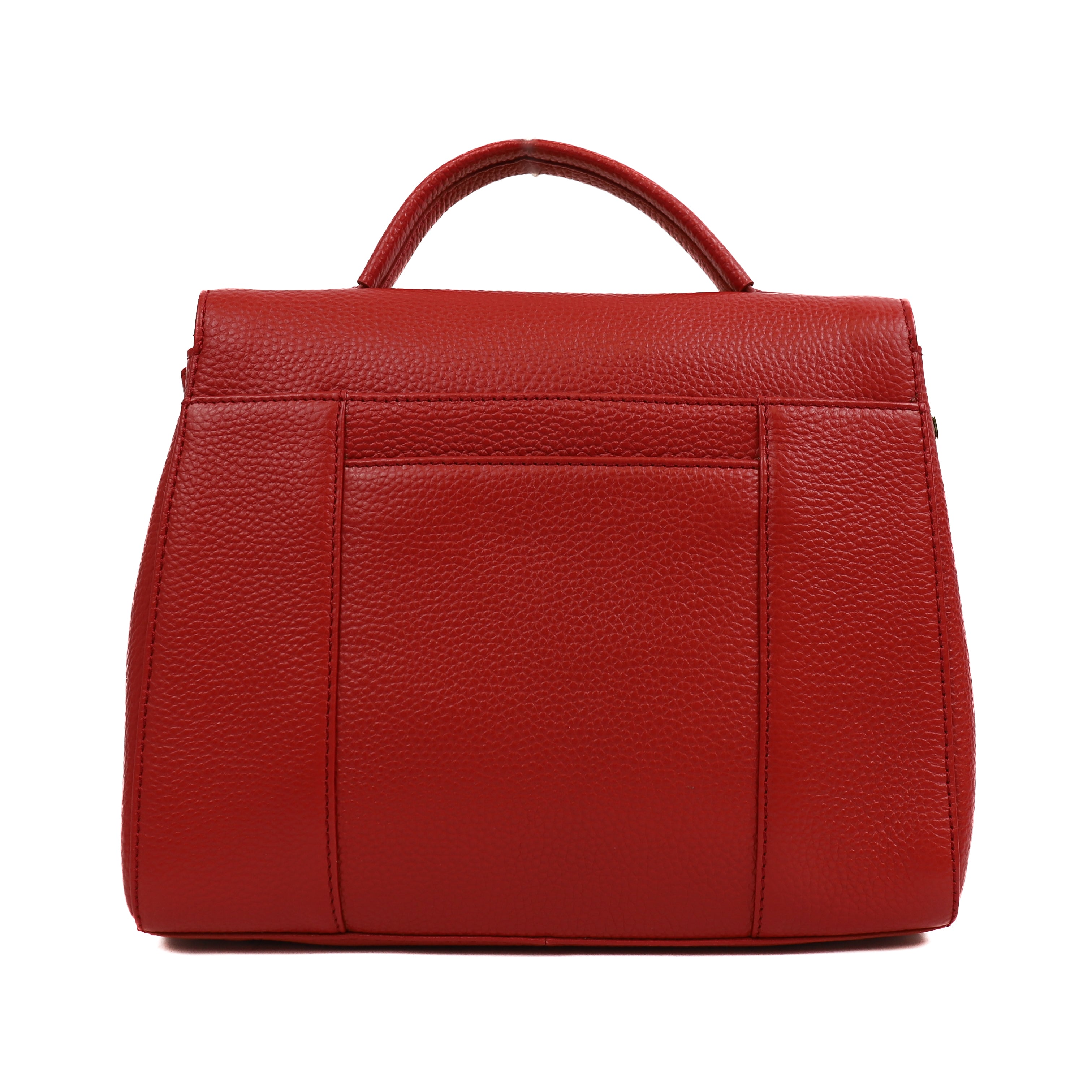 Hand-/schoudertasje 'Faye' Red Red