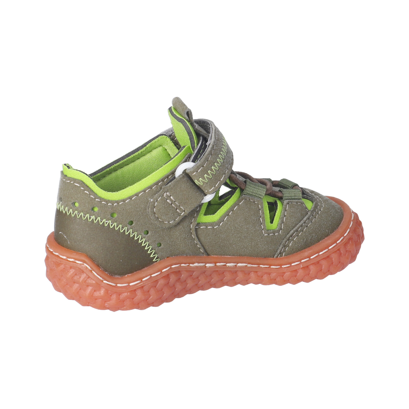 JERRY - Barfußschuhe
