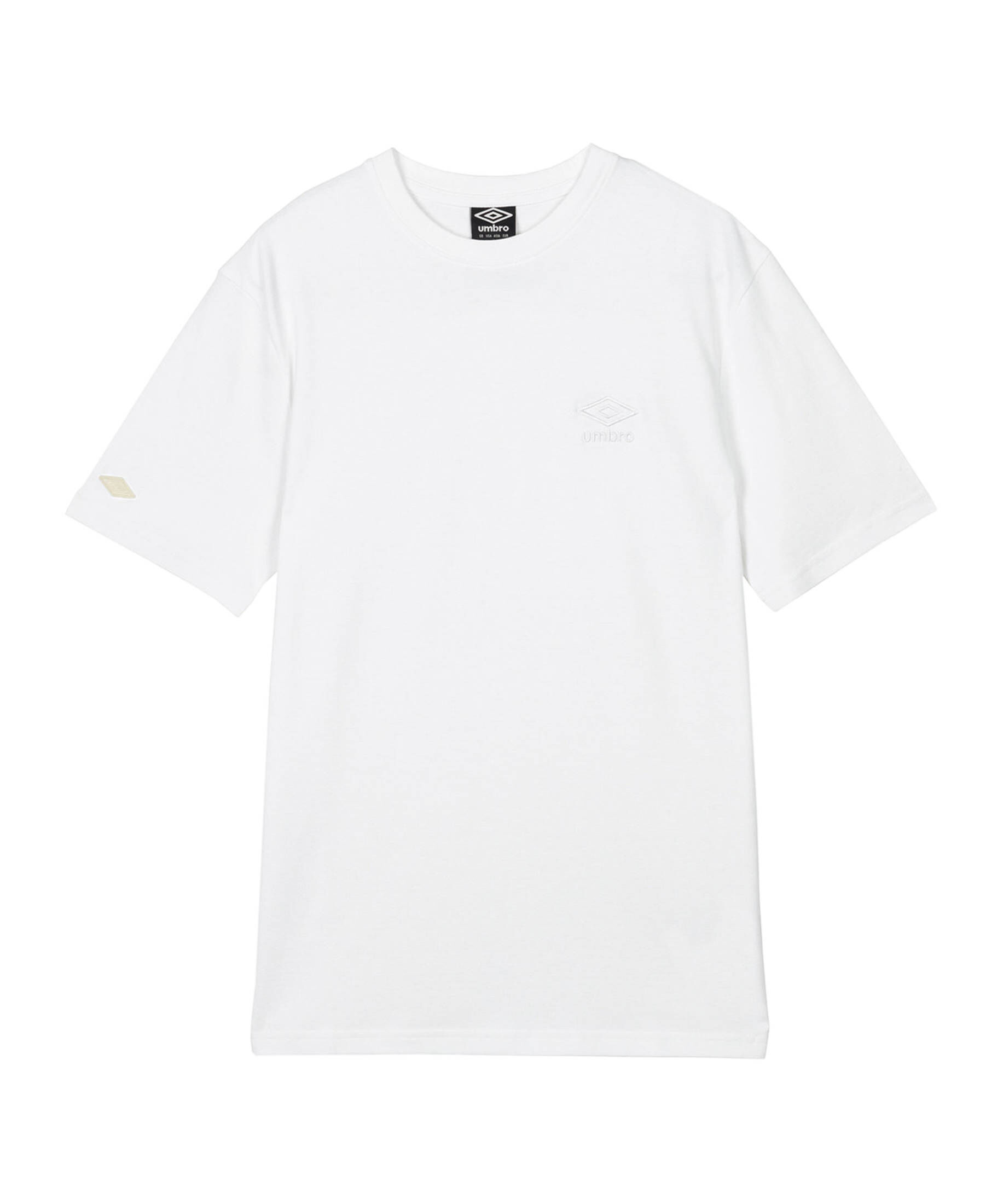 Umbro| Herren Fußball - Textilien - T-Shirts Sport Style Pique T-Shirt