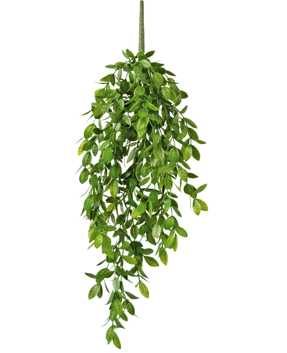 Kunsthangplant Gardenia 61 cm