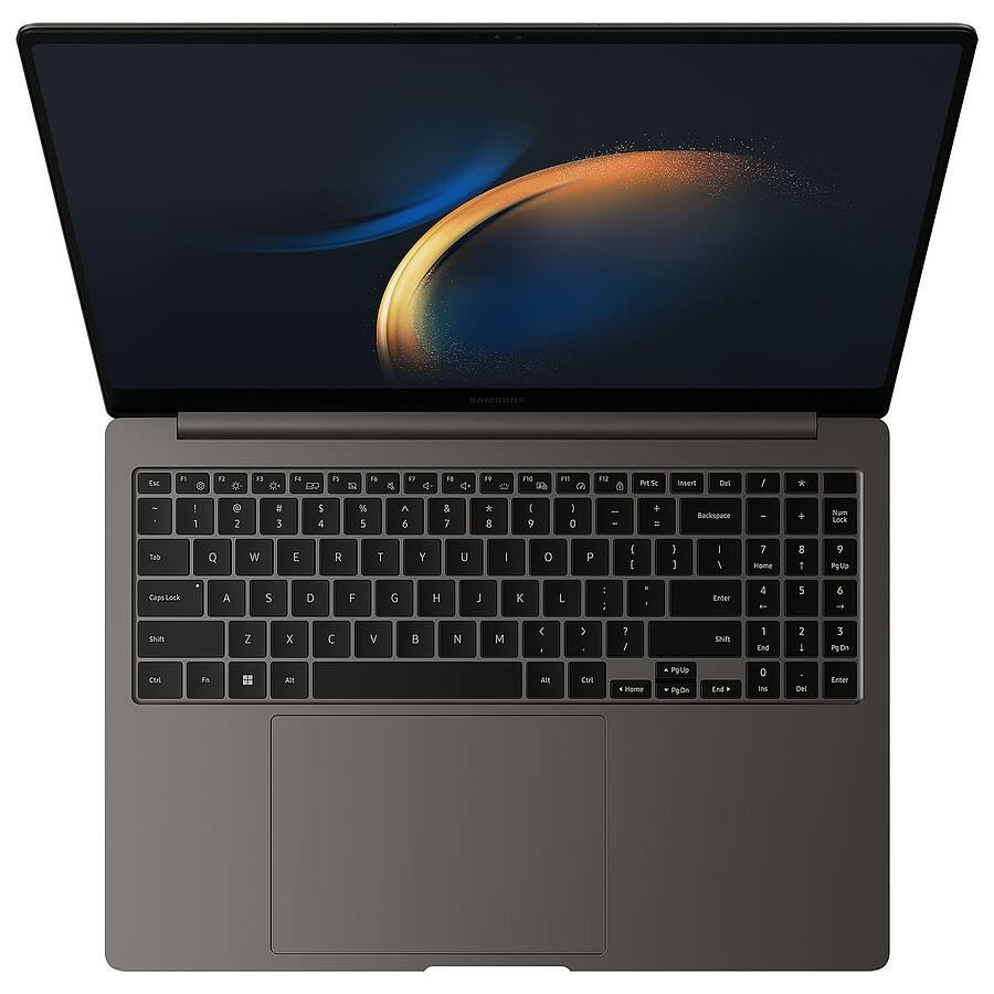Samsung Galaxy Book3 Ultra 16