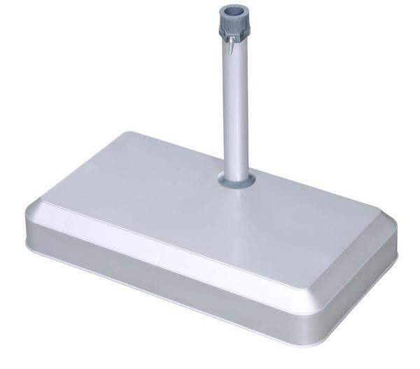 Doppler Betonschirmständer, 20 kg