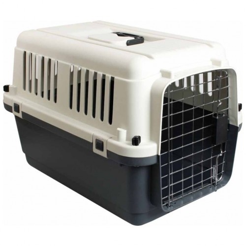 Transportador de animais de estimação multicolorido