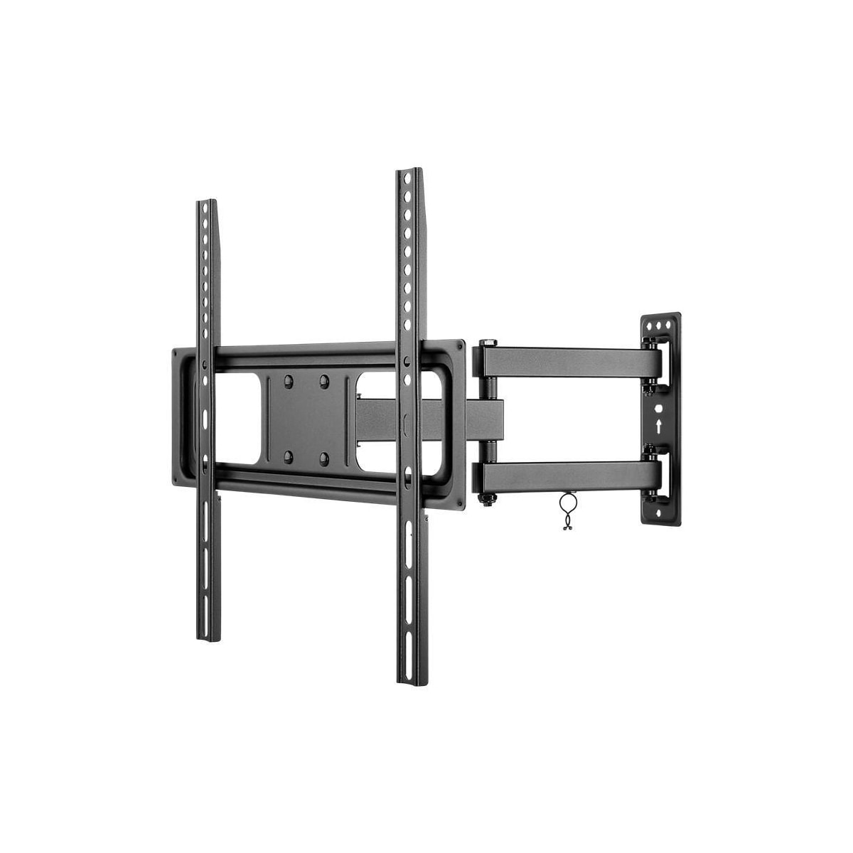 Goobay TV-veggfeste Basic FULLMOTION (M)