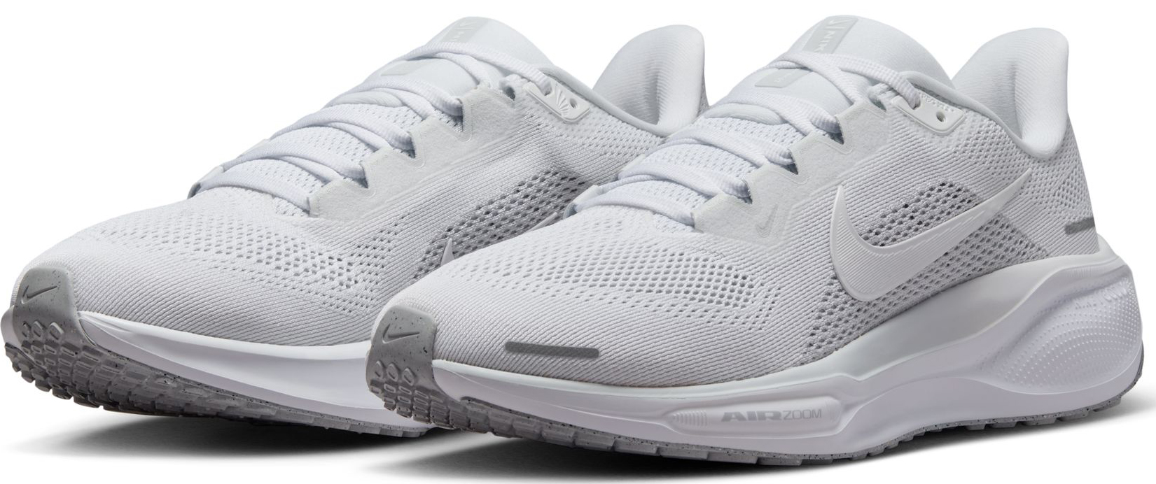 Pegasus 41 Dame 102/White/White/Pure Platinum
