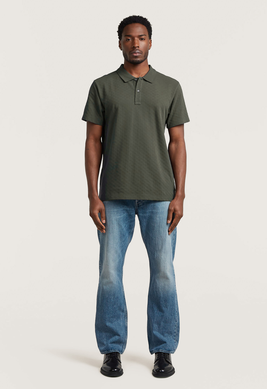 G-Star Premium Core Polo