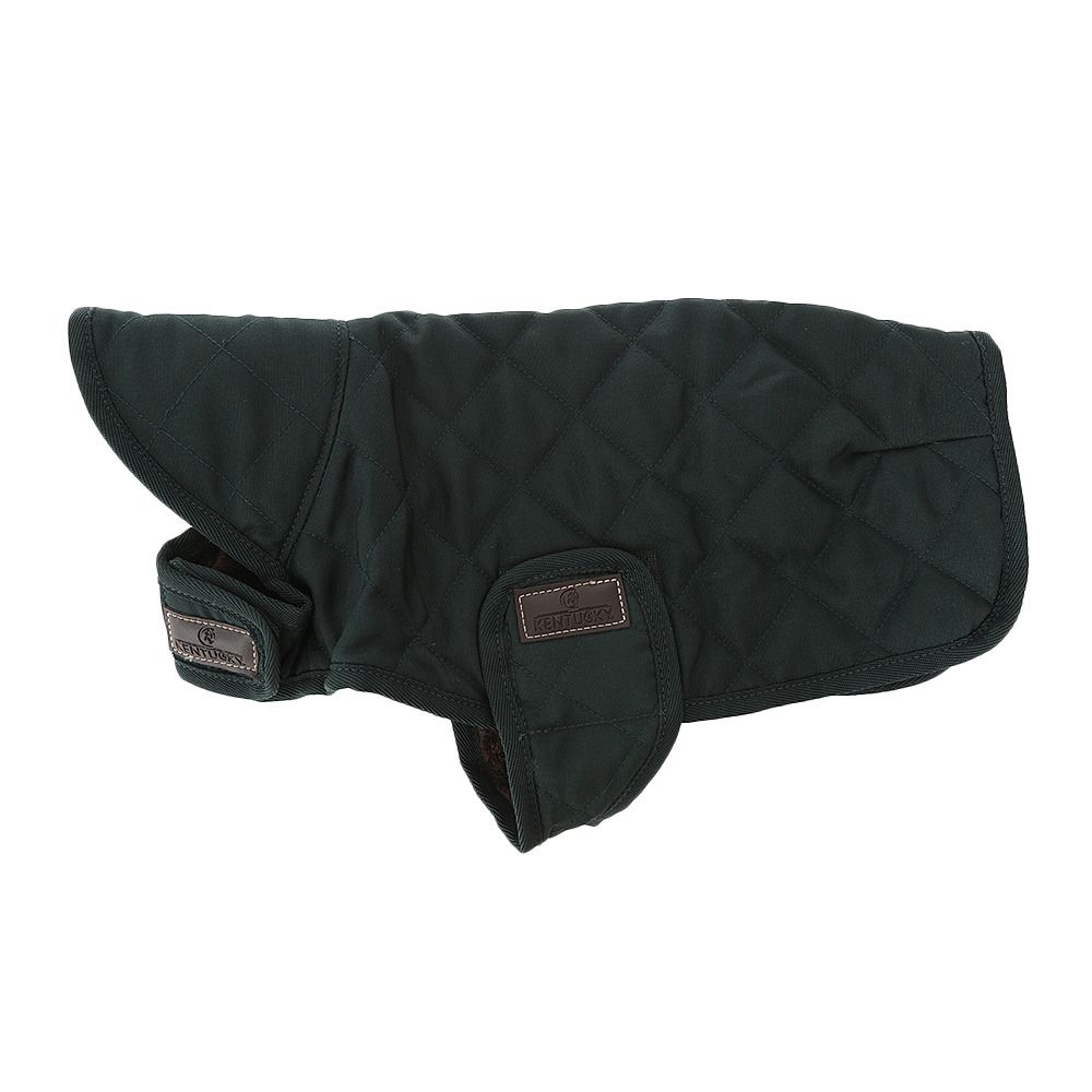 Kentucky ORIGINAL 160G - Couverture pour chien dark green