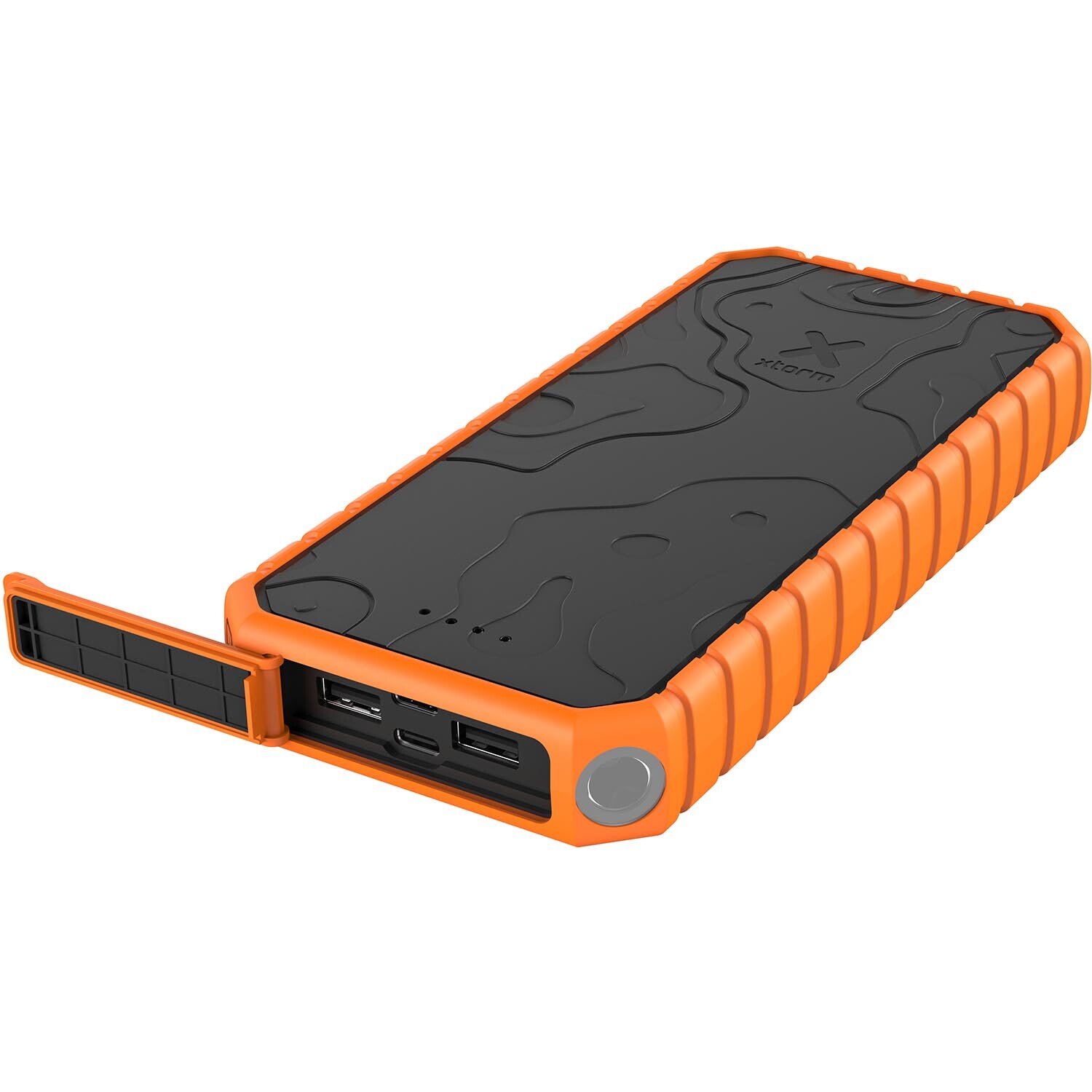 Xtorm Rugged Power Bank 20000