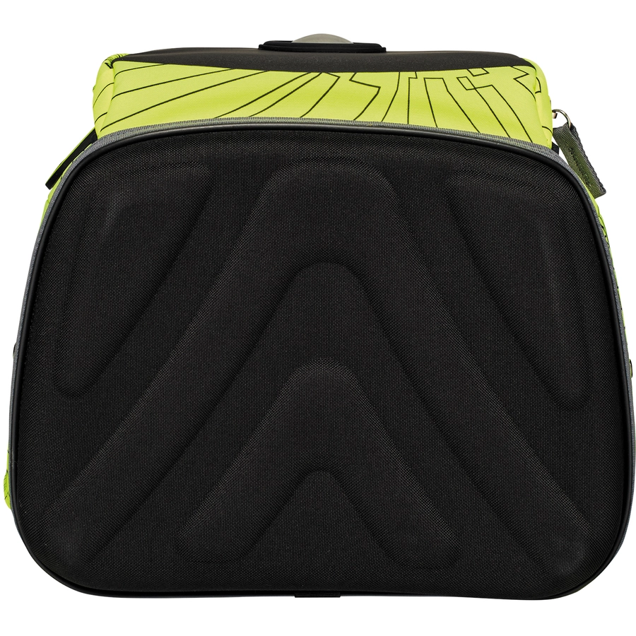 DerDieDas® ErgoFlex Easy Superflash Neon Fighter, 5-tlg.