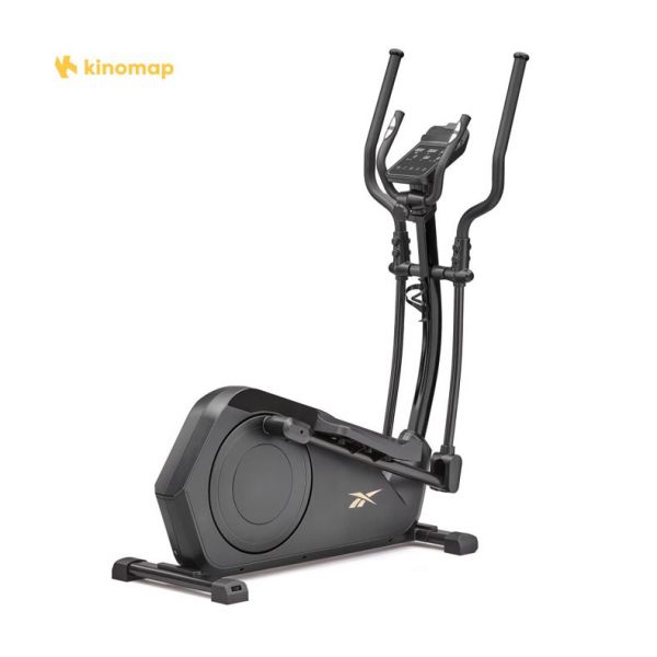 Reebok Bicicleta Elíptica FR30