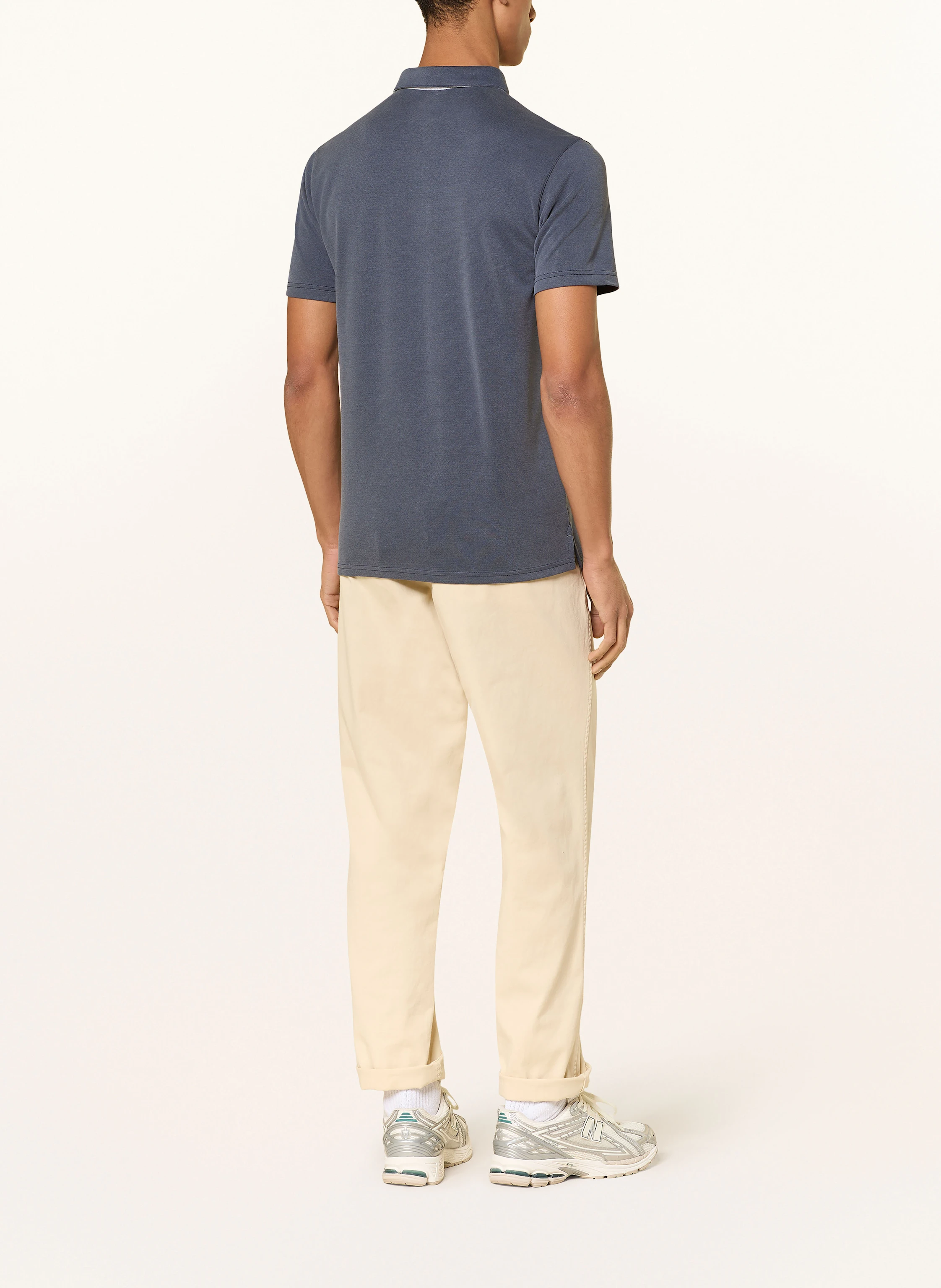 Columbia Jersey-Poloshirt NELSON POINT™ Activ Fit