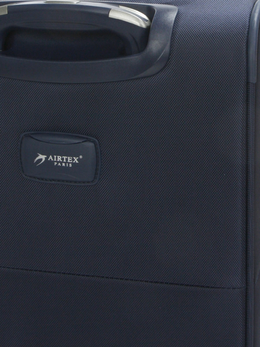 Ensemble 3 valises Airtex Nereide 3.0