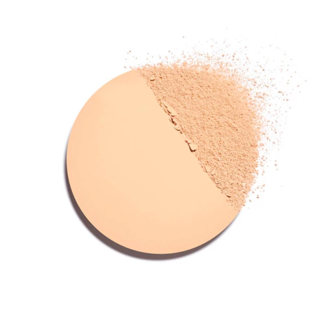 Les Beiges Poudre belle mine recharge CHANEL