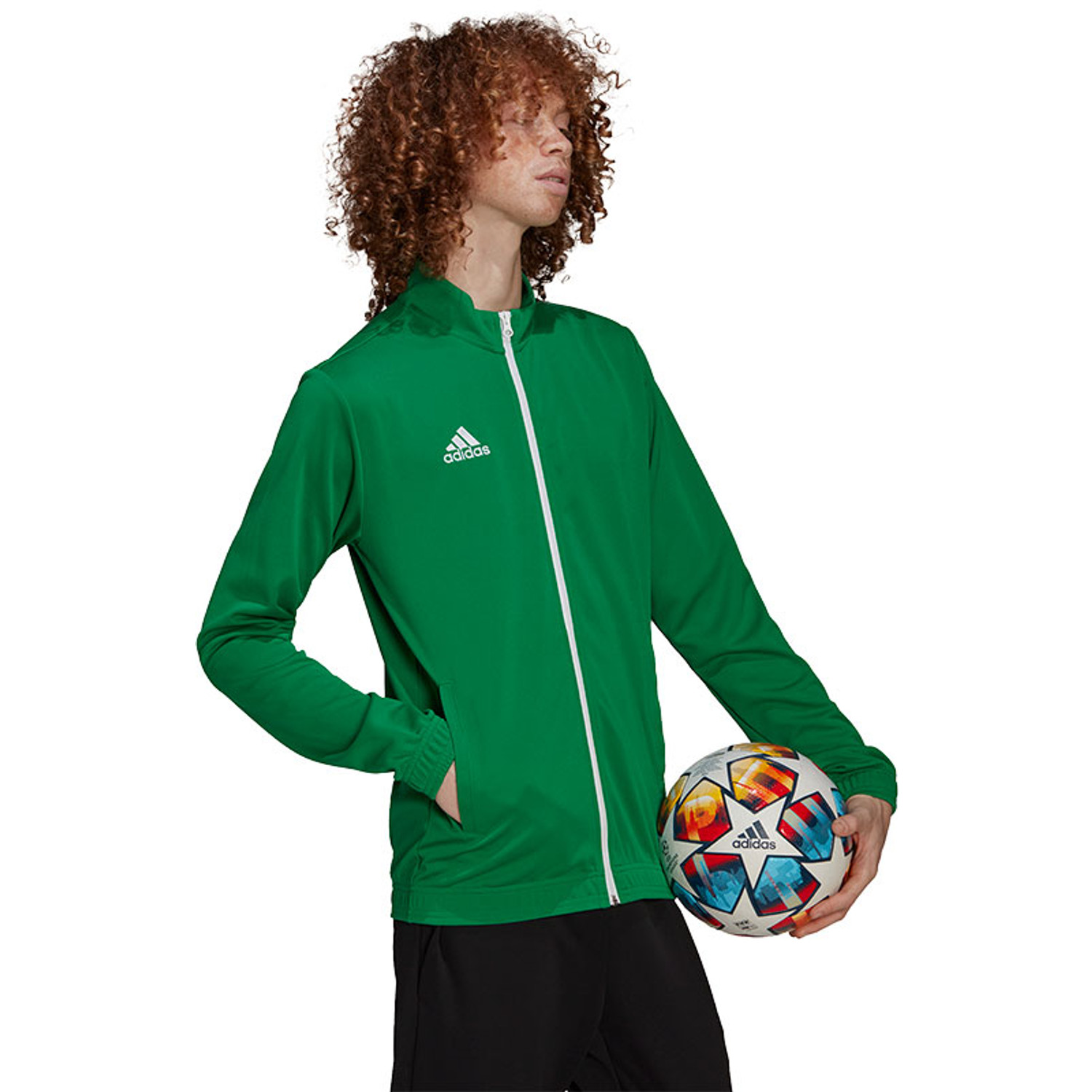 adidas Entrada 22 Trainingsjack